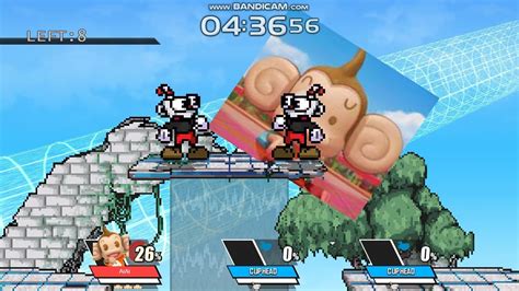 Super Smash Bros. Crusade v0.9.4a .